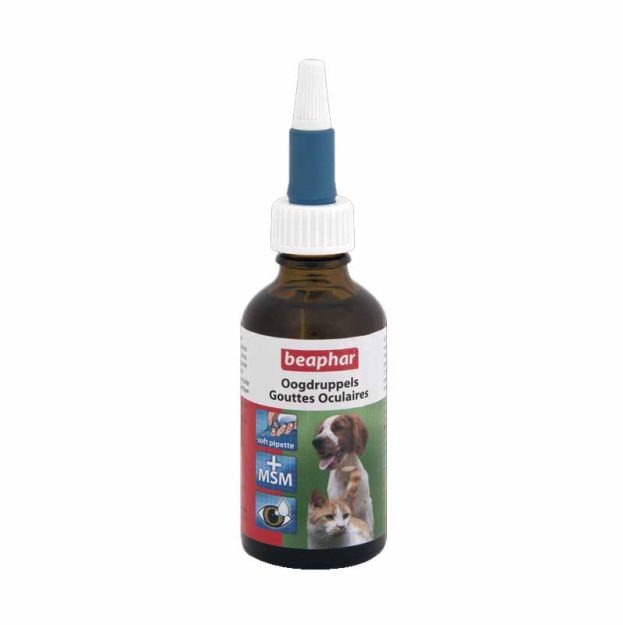Beaphar-Eye-Cleaner