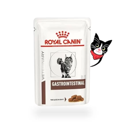 Royal Canin Gastrointestinal Wet