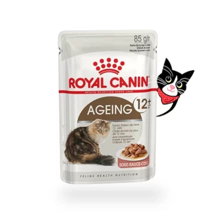 Royal Canin Ageing +12 pouch