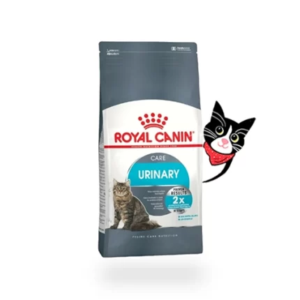 royal canin care urinary