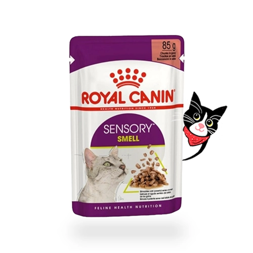 Royal Canin Sensory Smell