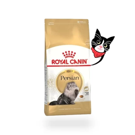 royal canin adult persian