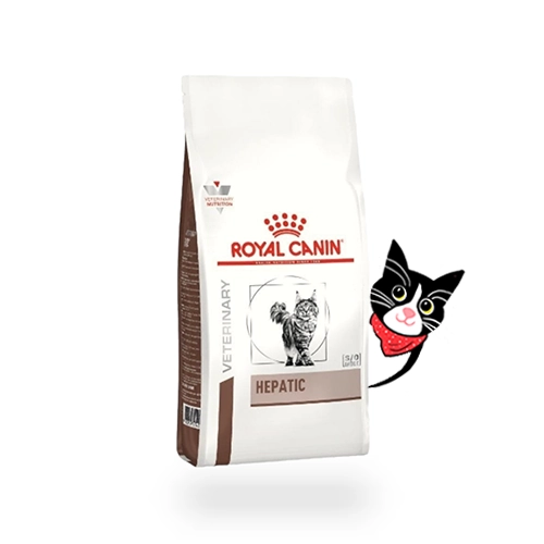 Royal Canin Hepatic Veterinary
