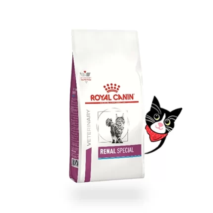 royal canin renal special