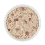 کنسرو گربه پته شسیر با طعم مرغ - Schesir Pate chicken