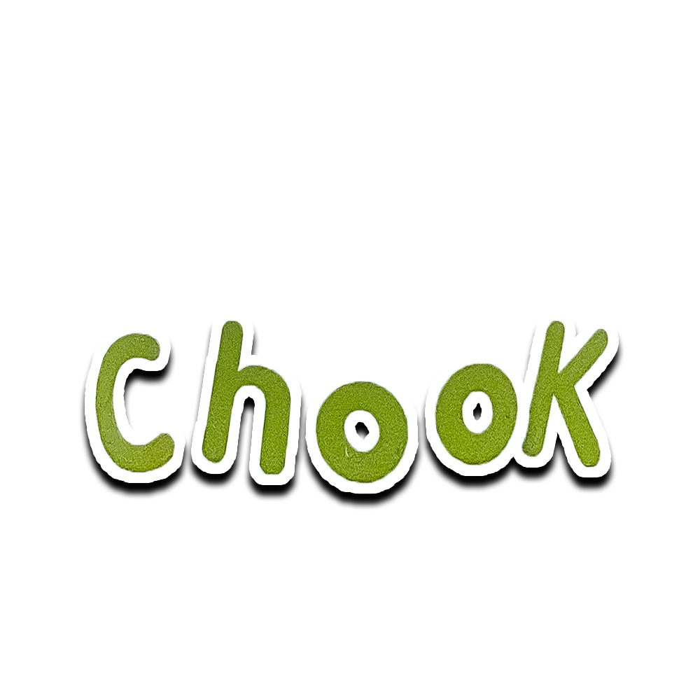 chook logo