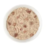 کنسرو گربه پته شسیر با طعم مرغ و گوشت - Schesir pate chicken with Beef